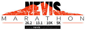 Nevis Marathon & Running Festival
