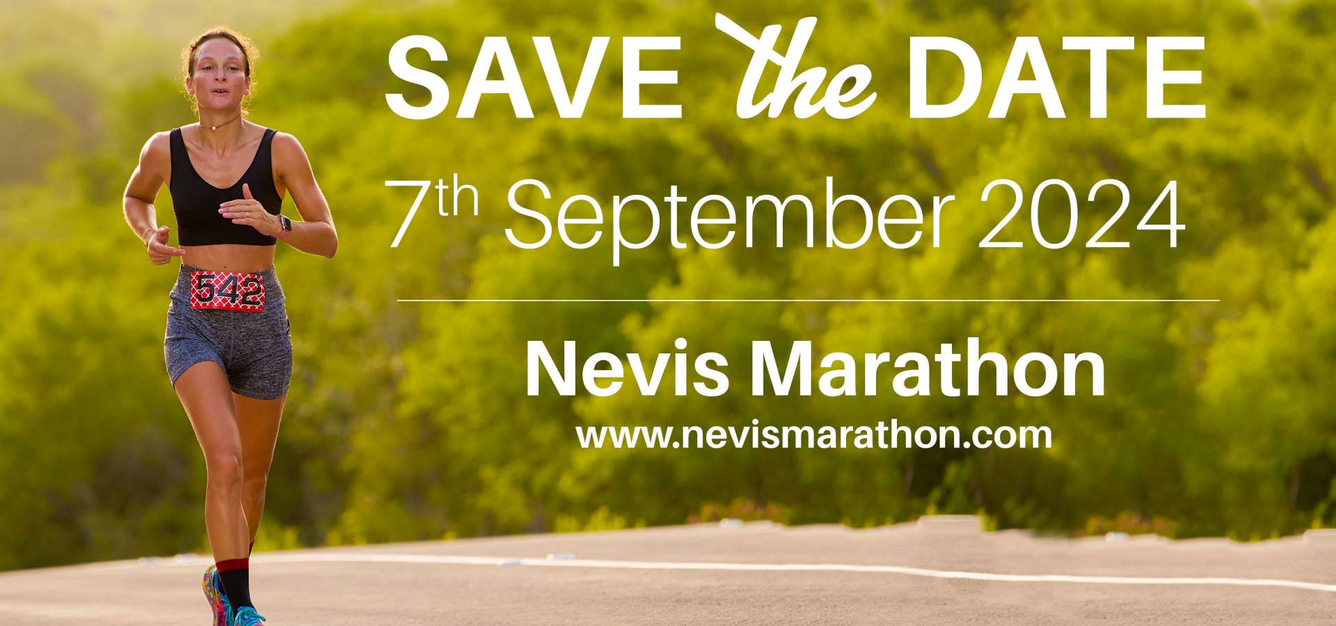 Nevis Marathon & Running Festival 2024