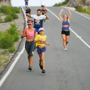 5K Entry