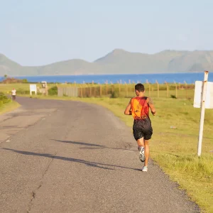 Half Marathon Entry